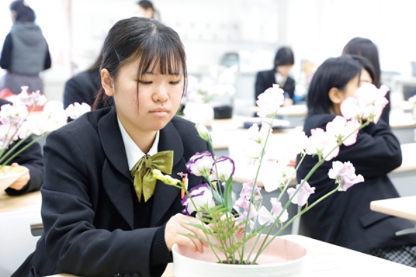 Education in Traditional Culture