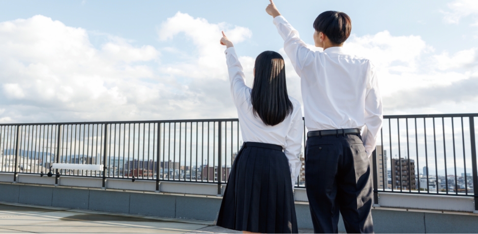 Creative Course (Mirai souzou Course)