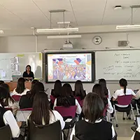 英語教育