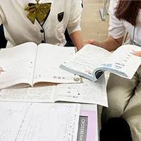 放課後の学び