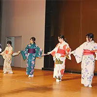 伝統文化教育