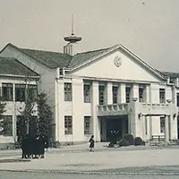 建学の精神／沿革