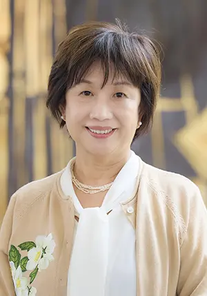 田縁眞弓教授