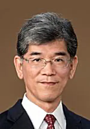 森井孝教授