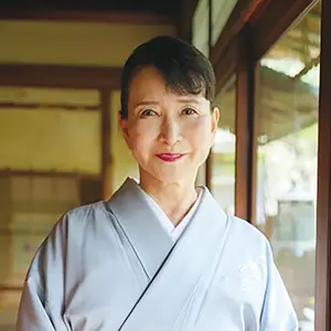 田中 峰子