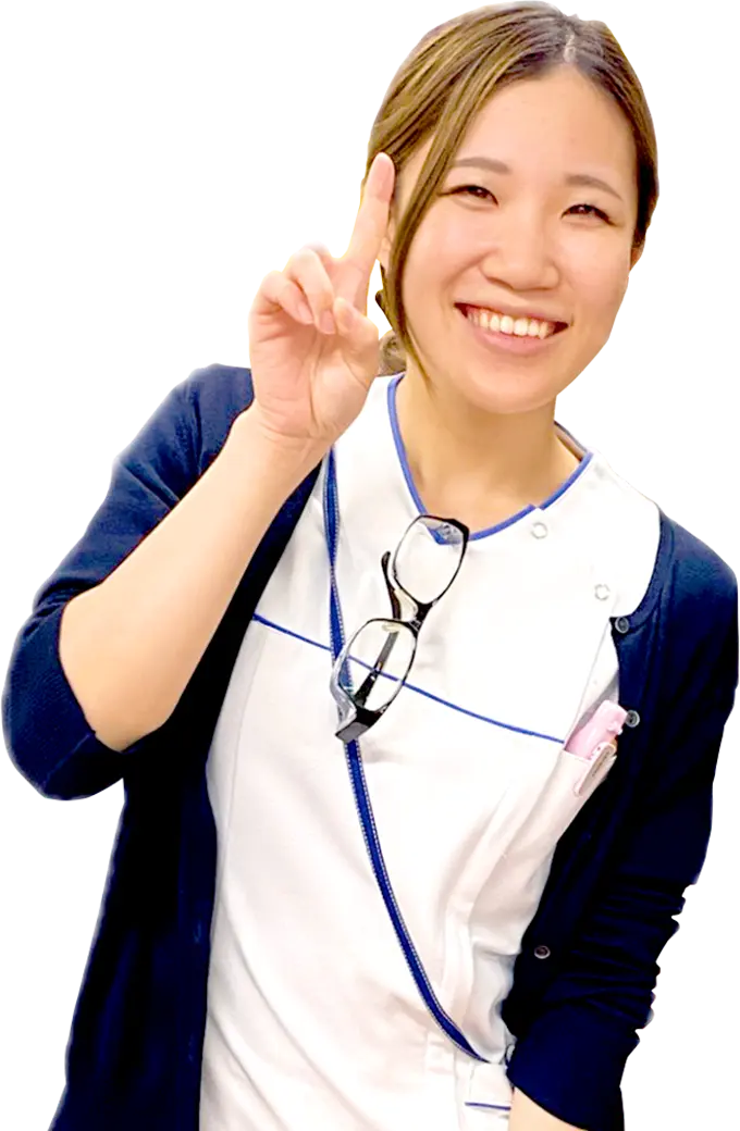 S.Hさん