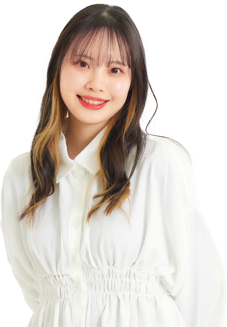 S.Kさん