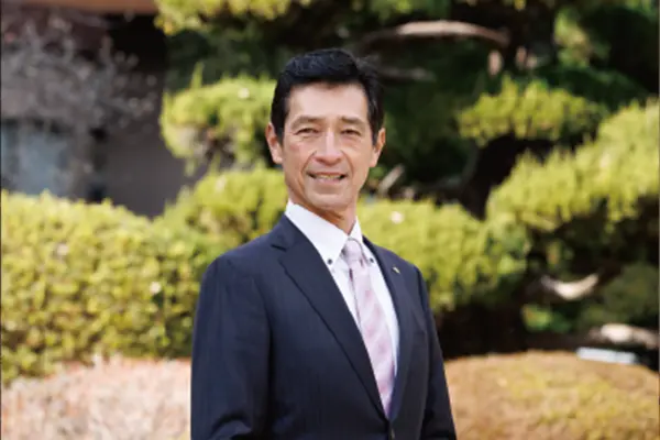 校長挨拶