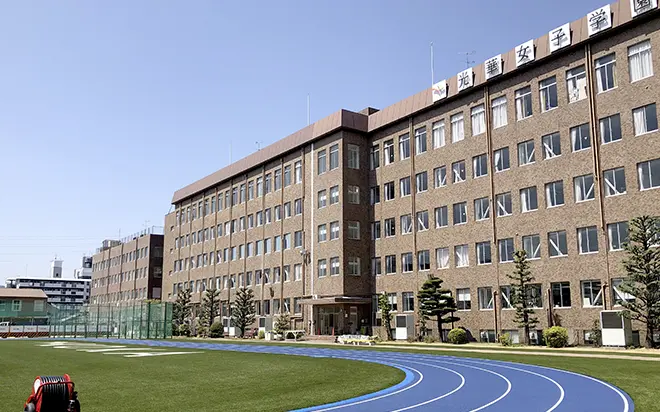 学校紹介