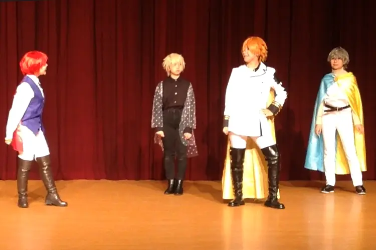 演劇部