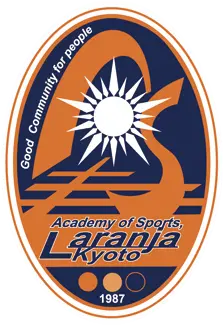 AS.Laranja 京都KOKAアカデミー