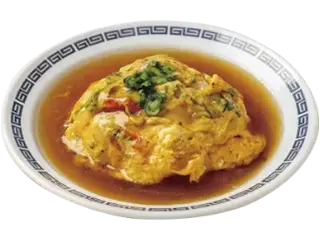 天津飯