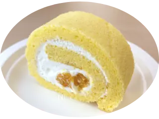 色々なスイーツ