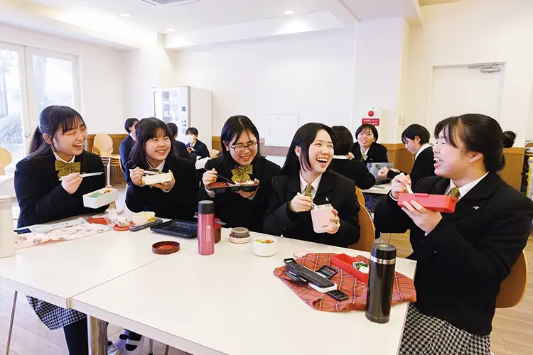 食堂