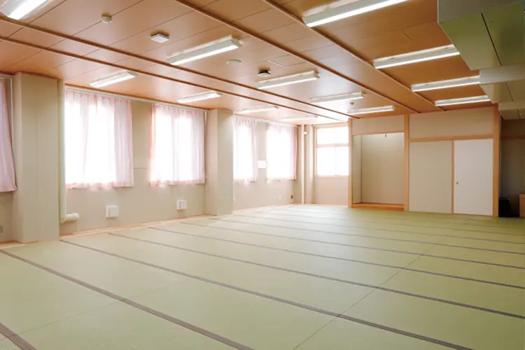 伝統文化教室