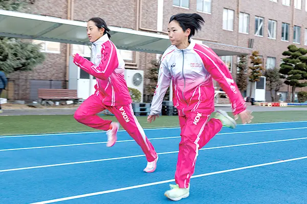 クラブ活動