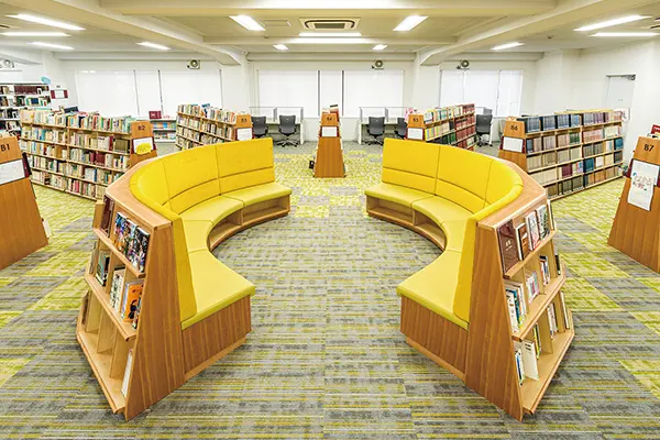 施設