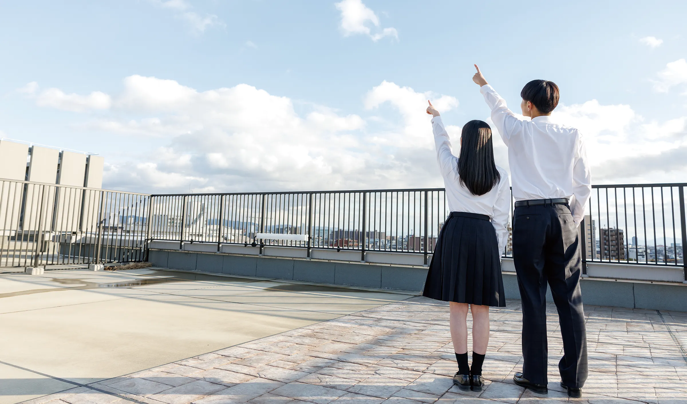 京都光華高等学校 未来創造コース［普通科］の紹介