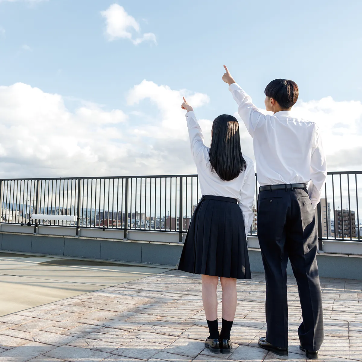 京都光華高等学校 未来創造コース［普通科］の紹介