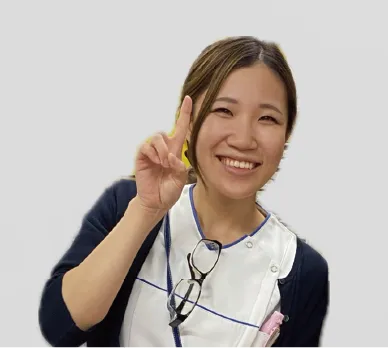 看護学科 卒業生