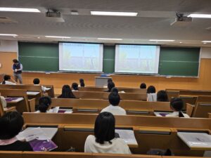 【中大連携イベント】同志社大学見学会に行ってきました