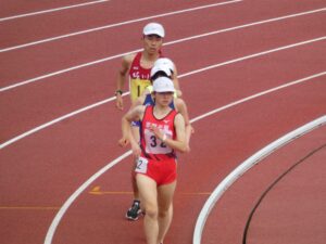 【陸上競技部】京都府高等学校春季陸上競技大会 結果報告