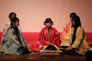 校長の目(伝統文化学習発表会④)