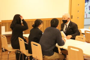 校長の目(Open School③)