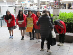 校長の目(ウォ―カーソン)