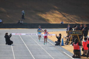 校長の目（中学近畿駅伝大会「優勝」の記録②）