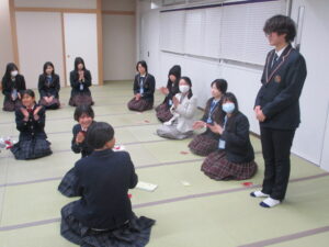 校長の目(信男高校・上海との交流③)