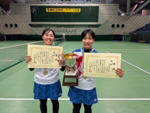 校長の目（全日本私学大会優勝！）