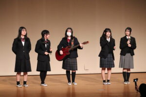 校長の目（クラブ紹介②）