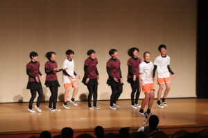 校長の目（クラブ紹介③）