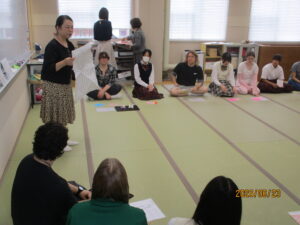 校長の目（アリゾナ大学からの視察②）