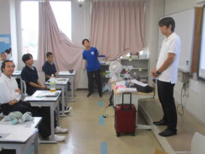 校長の目（DAVE!）