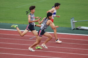 校長の目（京都IH③）