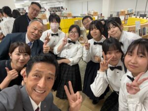 校長の目（日台青少年交流音楽会 in Kyoto④）