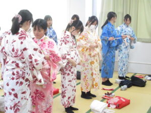 校長の目（今日の学校生活②）