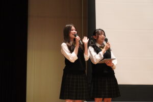 校長の目(7月11日Open school③)